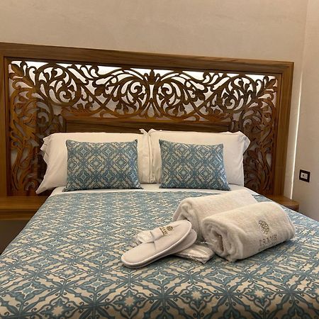 Bed and Breakfast Trame Dimora Rachele Полиньяно-а-Маре Экстерьер фото