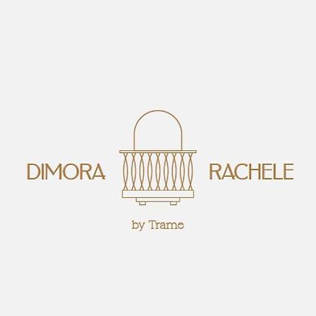 Bed and Breakfast Trame Dimora Rachele Полиньяно-а-Маре Экстерьер фото