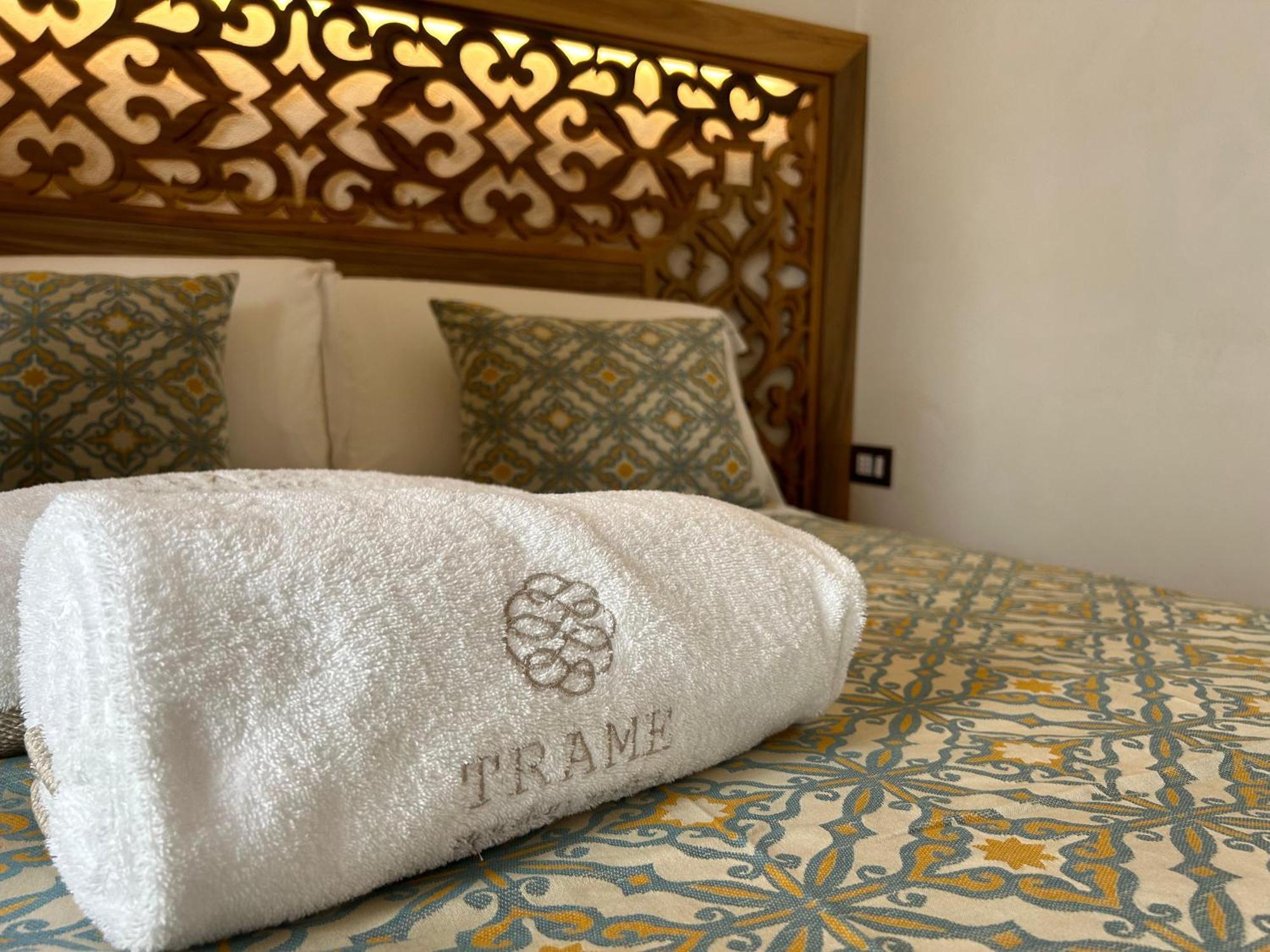 Bed and Breakfast Trame Dimora Rachele Полиньяно-а-Маре Экстерьер фото