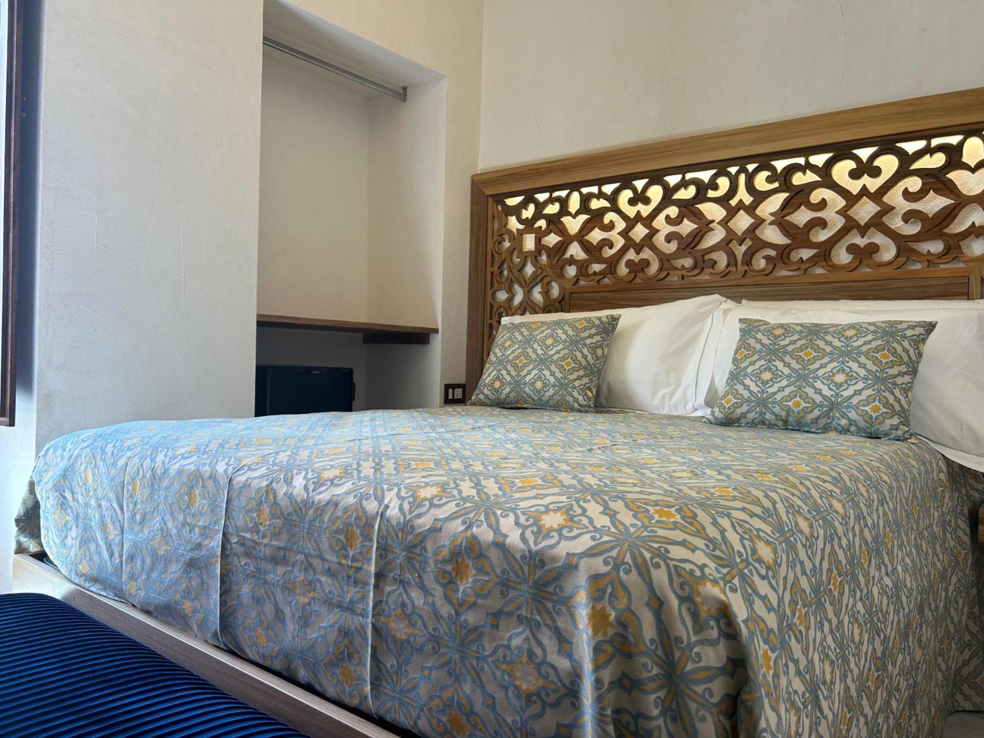 Bed and Breakfast Trame Dimora Rachele Полиньяно-а-Маре Экстерьер фото