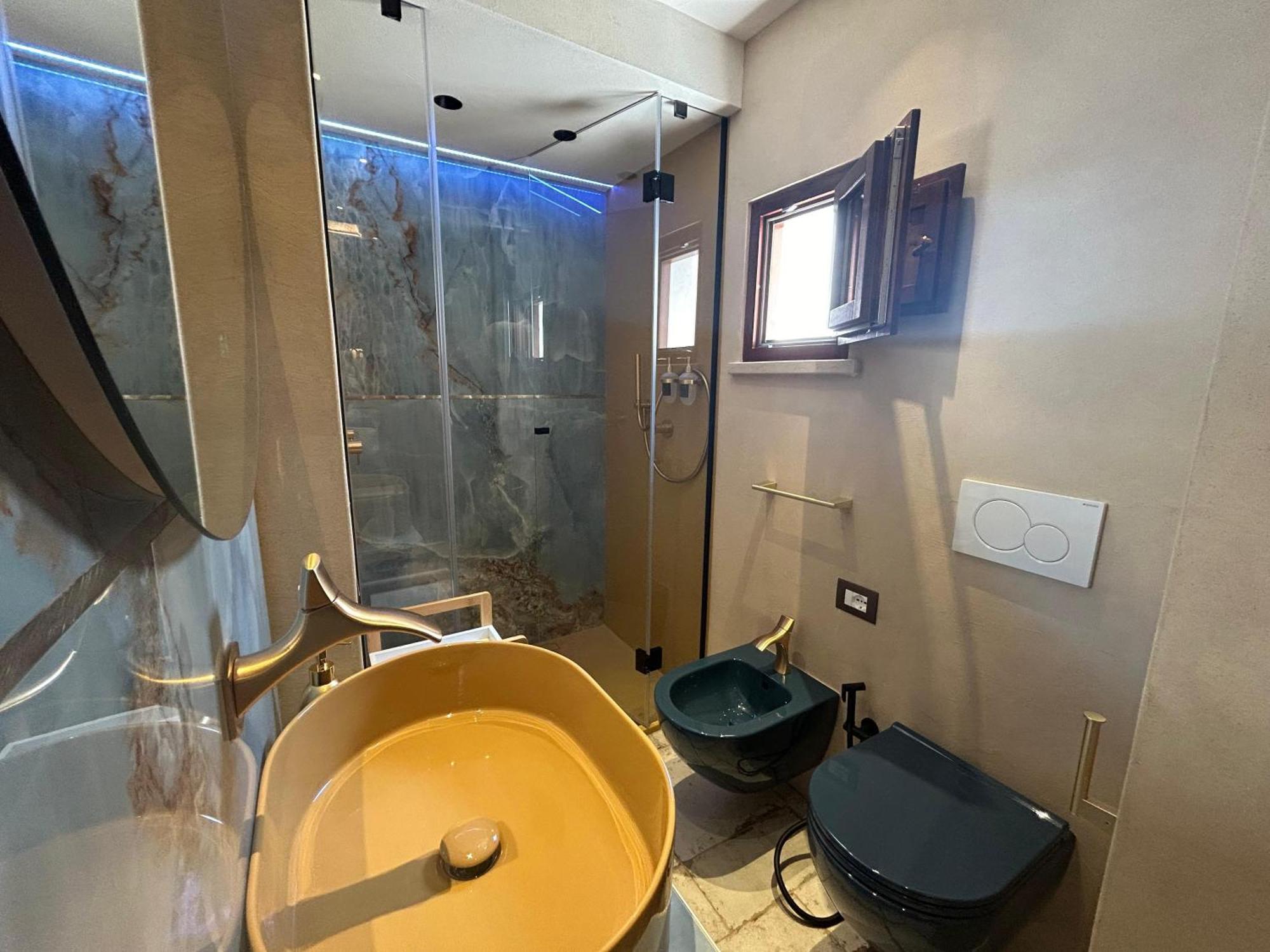 Bed and Breakfast Trame Dimora Rachele Полиньяно-а-Маре Экстерьер фото