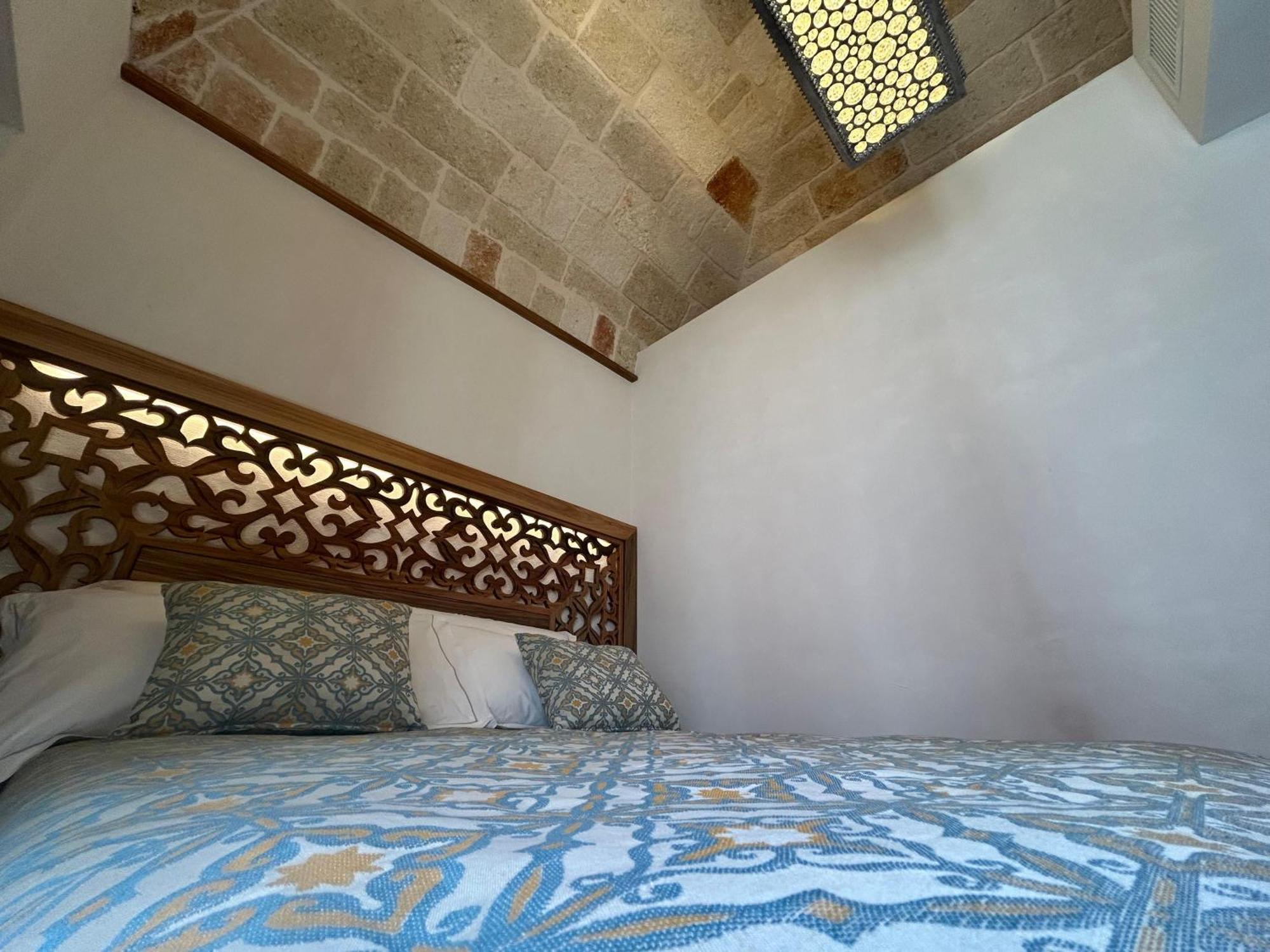 Bed and Breakfast Trame Dimora Rachele Полиньяно-а-Маре Экстерьер фото