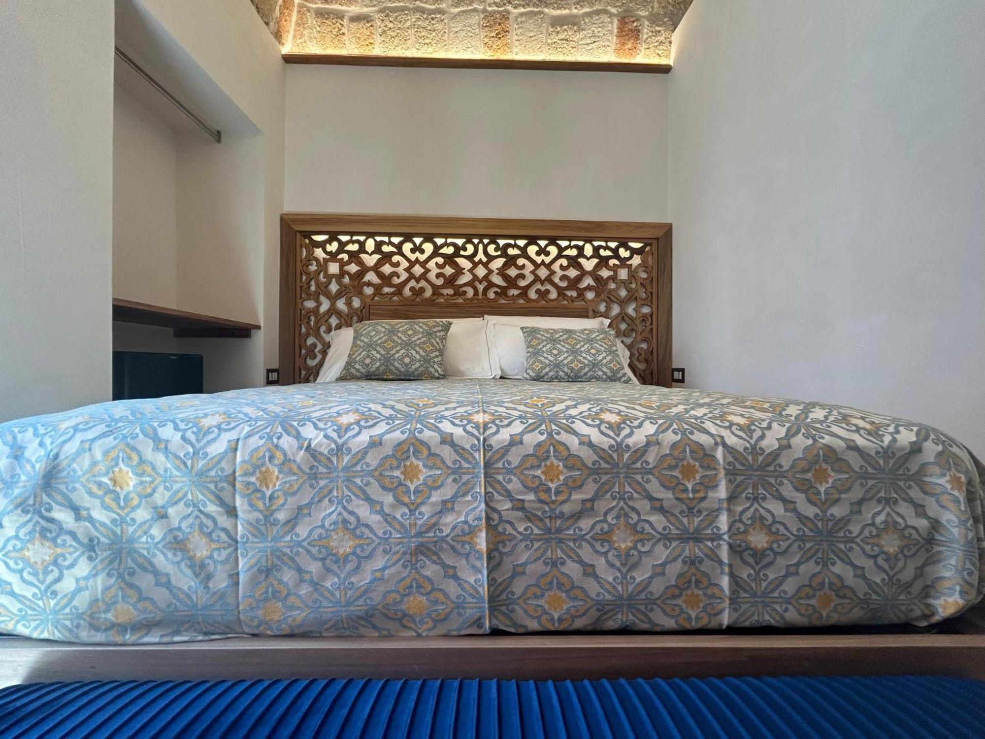 Bed and Breakfast Trame Dimora Rachele Полиньяно-а-Маре Экстерьер фото