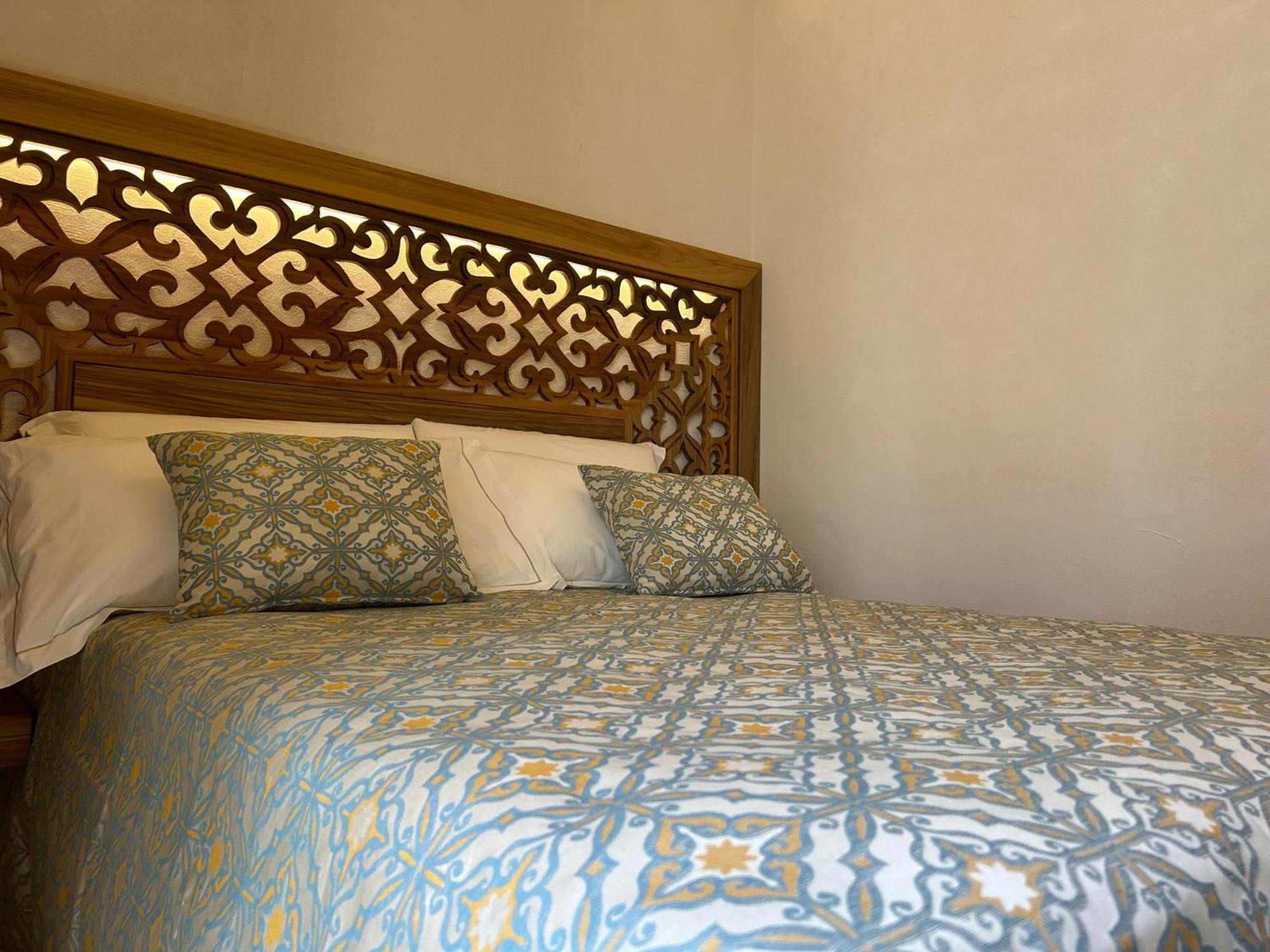 Bed and Breakfast Trame Dimora Rachele Полиньяно-а-Маре Экстерьер фото