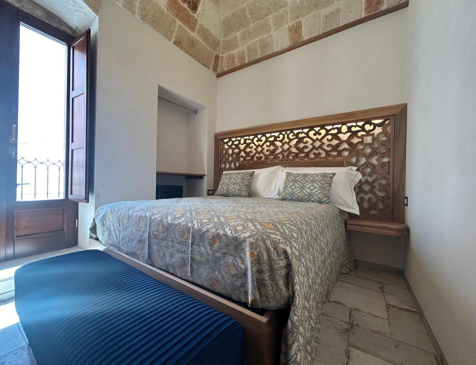 Bed and Breakfast Trame Dimora Rachele Полиньяно-а-Маре Экстерьер фото