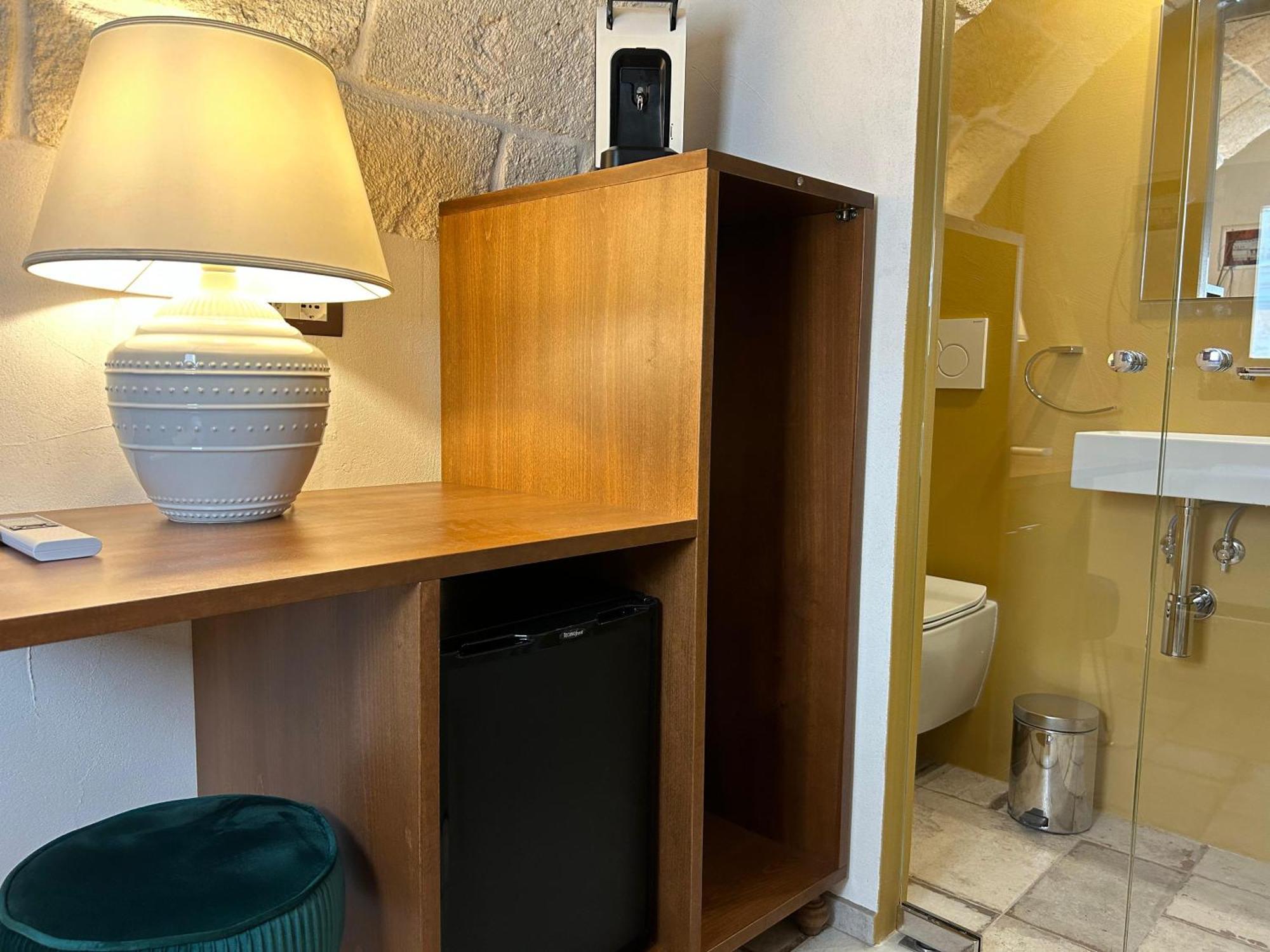 Bed and Breakfast Trame Dimora Rachele Полиньяно-а-Маре Экстерьер фото
