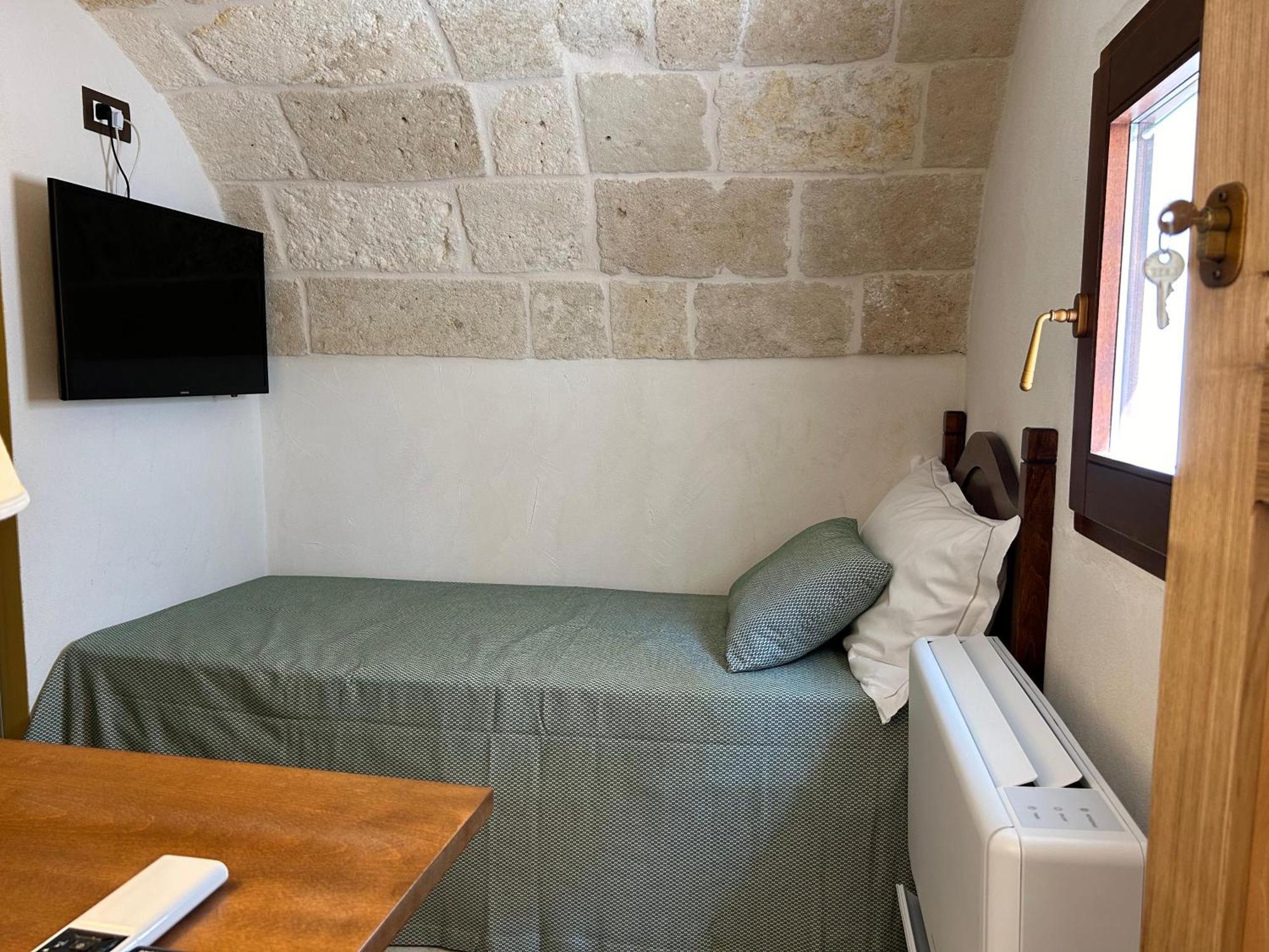 Bed and Breakfast Trame Dimora Rachele Полиньяно-а-Маре Экстерьер фото