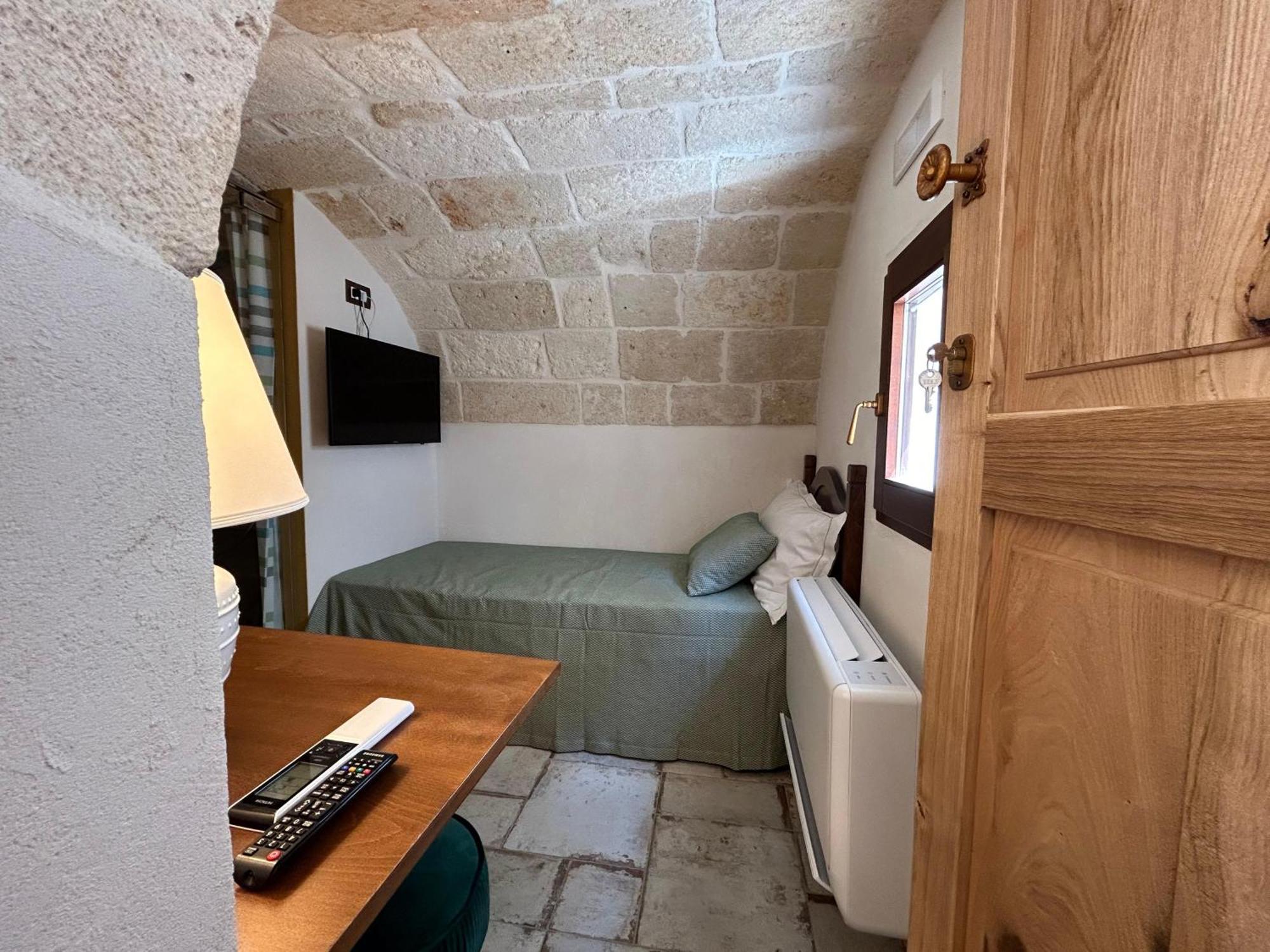 Bed and Breakfast Trame Dimora Rachele Полиньяно-а-Маре Экстерьер фото