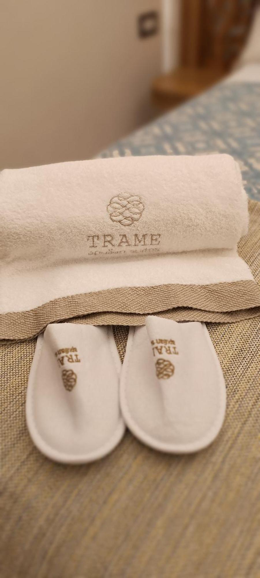 Bed and Breakfast Trame Dimora Rachele Полиньяно-а-Маре Экстерьер фото
