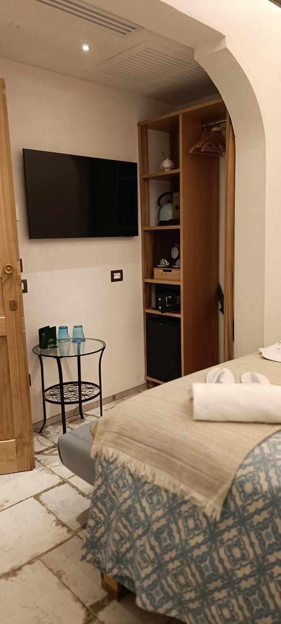 Bed and Breakfast Trame Dimora Rachele Полиньяно-а-Маре Экстерьер фото