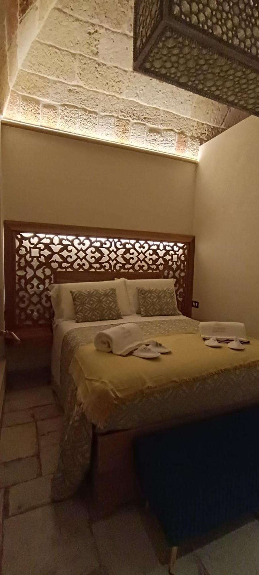 Bed and Breakfast Trame Dimora Rachele Полиньяно-а-Маре Экстерьер фото